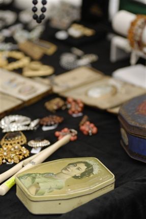 Greenwich Market