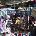 Jubilee Market
