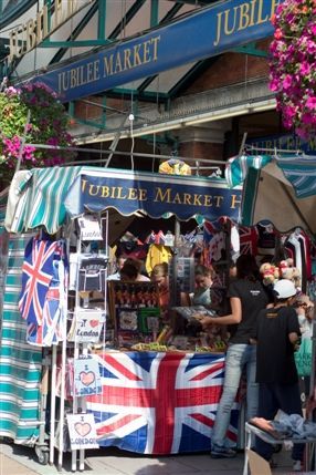 Jubilee Market
