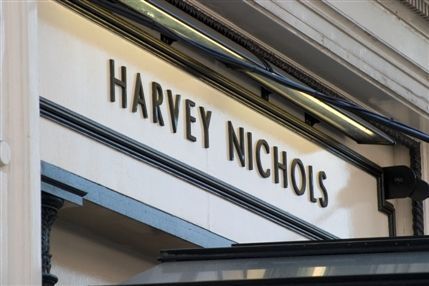 Harvey Nichols