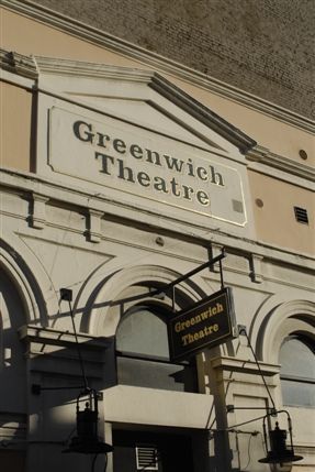 Greenwich Theatre