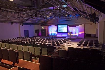 Business Design Centre