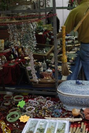 Greenwich Market