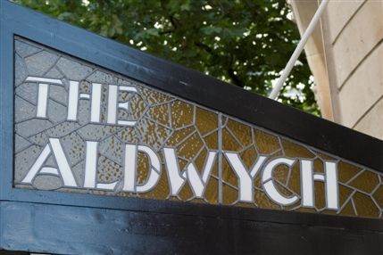Aldwych Theatre