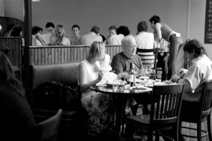 Smithy's Wine Bar