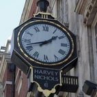 Harvey Nichols