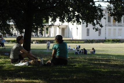 Greenwich Park