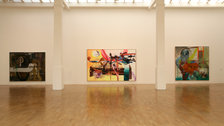 Whitechapel Gallery