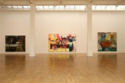 Whitechapel Gallery