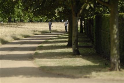 Kensington Gardens