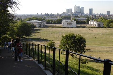 Greenwich Park