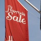 Harrods Summer Sale