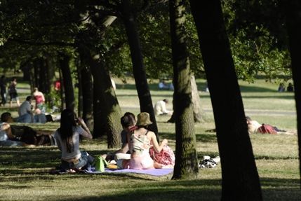 Greenwich Park