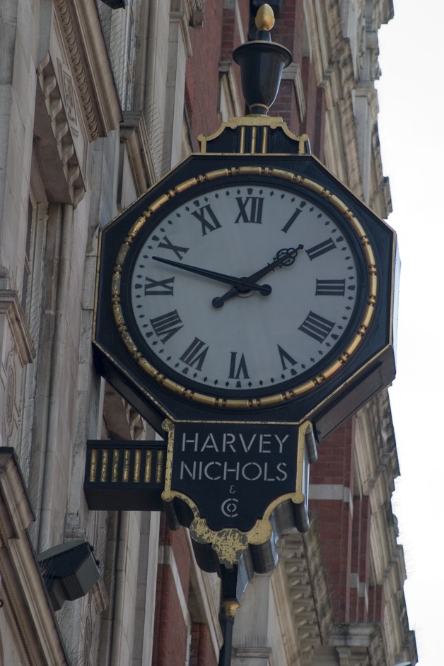 Harvey Nichols