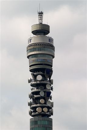 British Telecom Tower