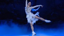 Swan Lake on Ice