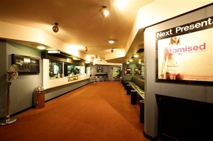 Chelsea Cinema
