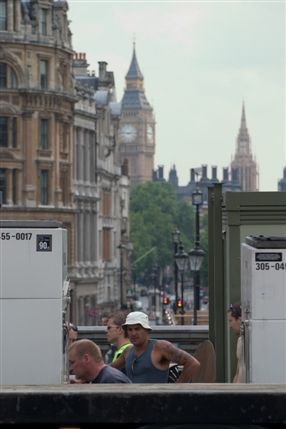 Big Ben