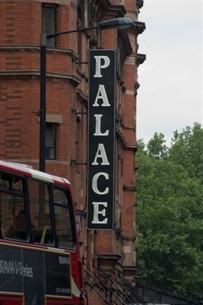 Palace Theatre