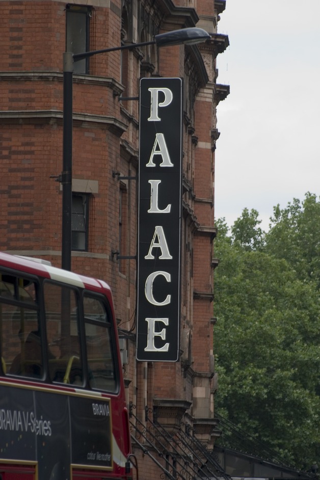 Palace Theatre