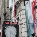 Bar Italia hotels title=