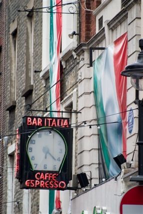 Bar Italia