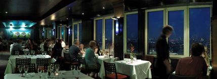 Hilton London Metropole