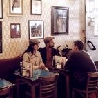 S&M Cafe