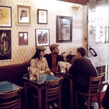 S&M Cafe S&M Cafe