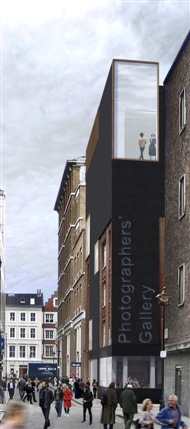 Photographers' Gallery