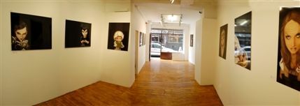 Brick Lane Gallery