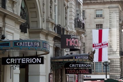 Criterion Theatre Criterion Theatre