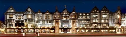 Liberty of London