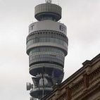 British Telecom Tower hotels title=
