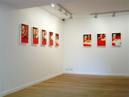 Mark Jason Gallery
