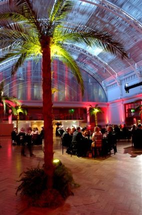 Royal Horticultural Halls and Conference Centre