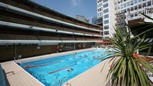 Oasis Sports Centre