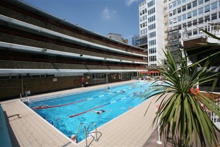 Oasis Sports Centre Covent Garden London Nearby Hotels S Oasis Sports Centre Covent Garden
