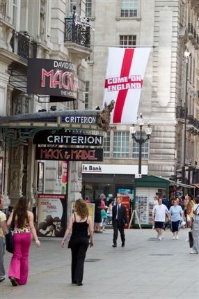 Criterion Theatre