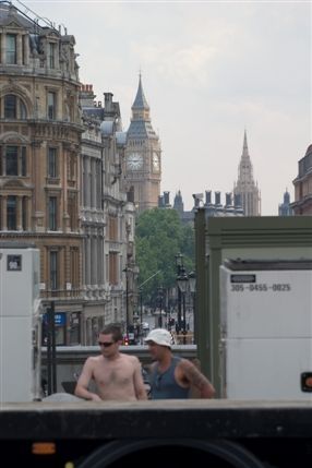 Big Ben