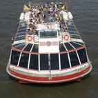 City Cruises hotels title=