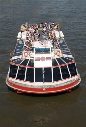 City Cruises