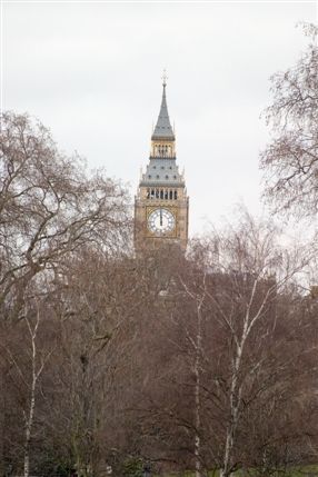 Big Ben