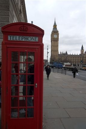 Big Ben