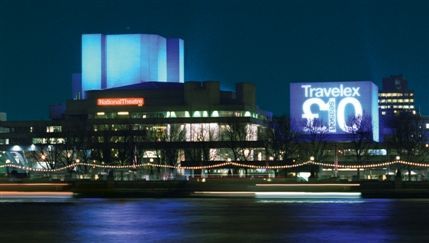 National Theatre