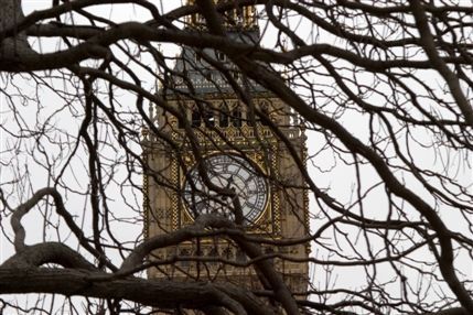 Big Ben