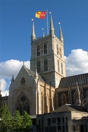 Southwark Cathedral