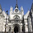 Royal Courts of Justice Royal Courts of Justice