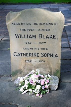 Bunhill Fields Bunhill Fields