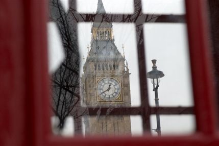 Big Ben